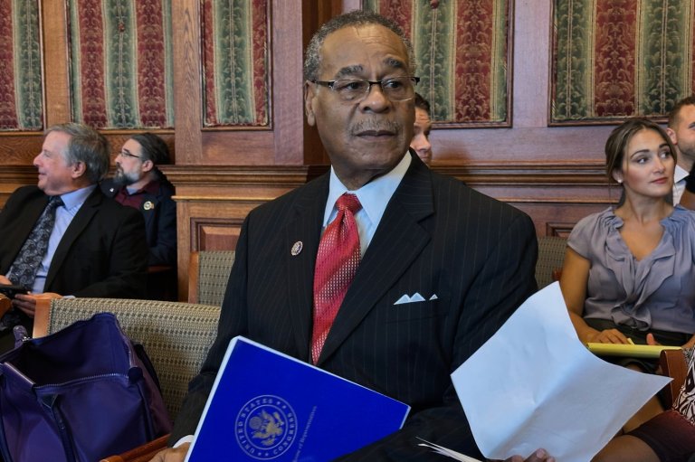 US Rep. Emanuel Cleaver faces off with Missouri lawmakers seeking to reshape his district | iNFOnews.ca