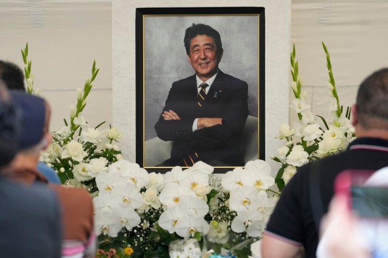 Japanese court set to sentence man who admitted killing former leader Abe | iNFOnews.ca