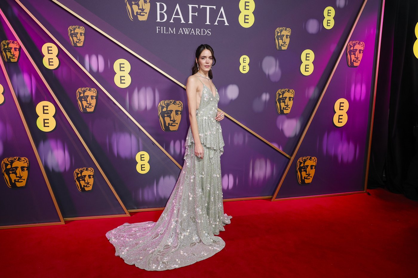 'Conclave' wins best picture at BAFTAs as 'The Brutalist' takes directing and acting prizes | iNFOnews.ca 'Conclave' wins best picture at BAFTAs as 'The Brutalist' takes directing and acting prizes | iNFOnews.ca