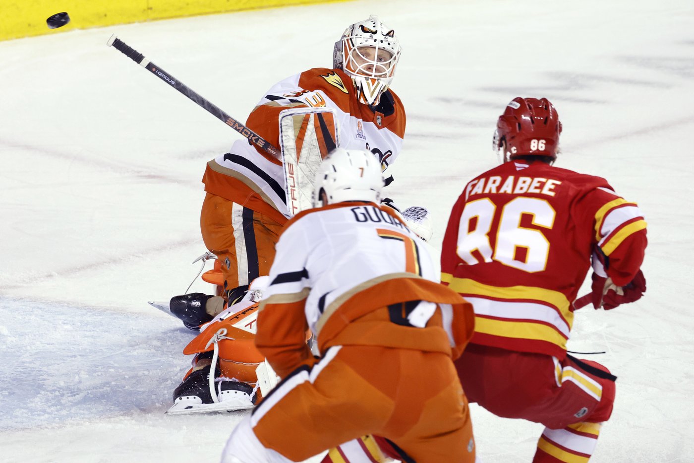 Granlund, Pacific Division-leading Ducks riding high as regular season nears its end | iNFOnews.ca Granlund, Pacific Division-leading Ducks riding high as regular season nears its end | iNFOnews.ca
