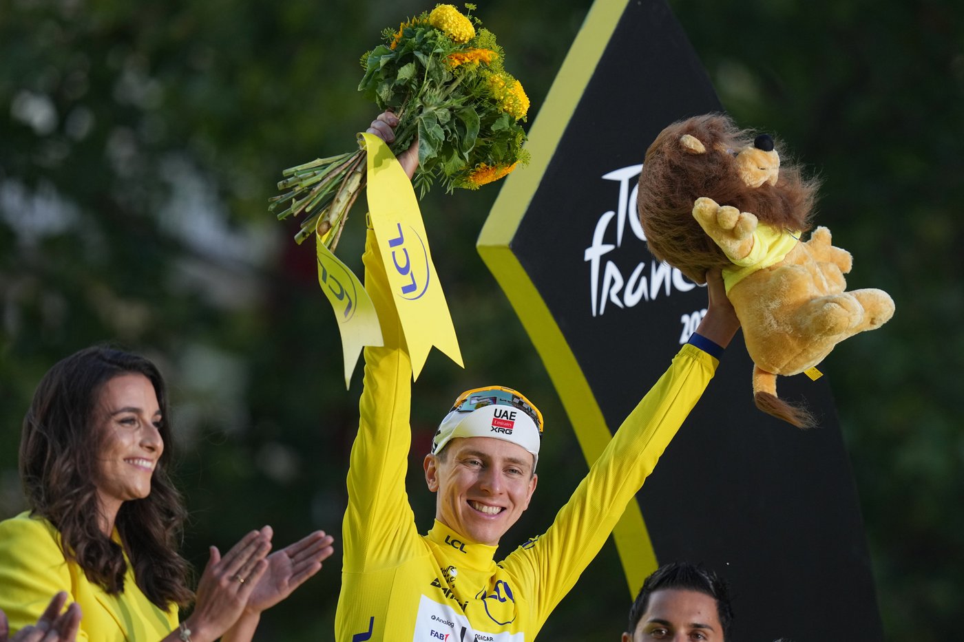 Highlights from the Tour de France in photos | iNFOnews.ca