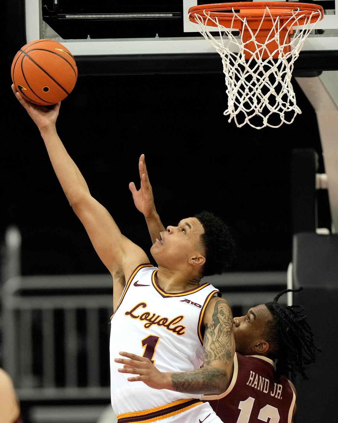 No. 19 KU rebuilds around elite freshman Darryn Peterson after back-to-back disappointing seasons | iNFOnews.ca No. 19 KU rebuilds around elite freshman Darryn Peterson after back-to-back disappointing seasons | iNFOnews.ca