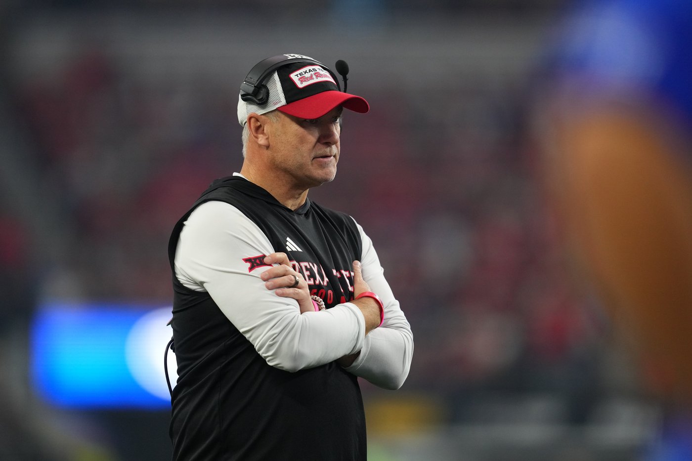Behren Morton thought Texas Tech could be special, and the QB challenged teammates to prove it | iNFOnews.ca Behren Morton thought Texas Tech could be special, and the QB challenged teammates to prove it | iNFOnews.ca
