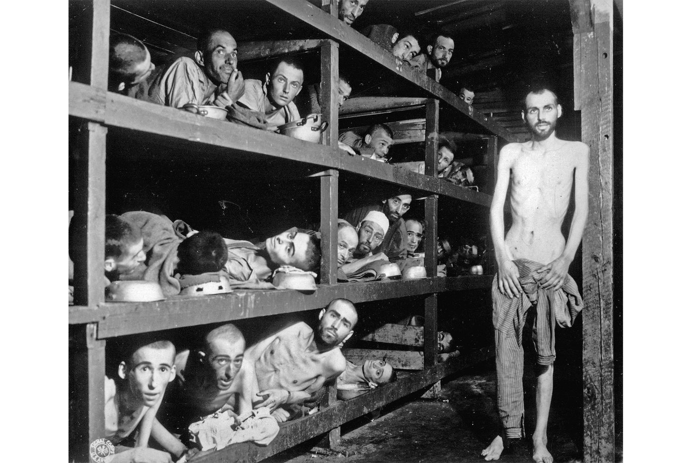 After 80 years, not many Auschwitz survivors are left. One man makes telling the stories his mission | iNFOnews.ca After 80 years, not many Auschwitz survivors are left. One man makes telling the stories his mission | iNFOnews.ca