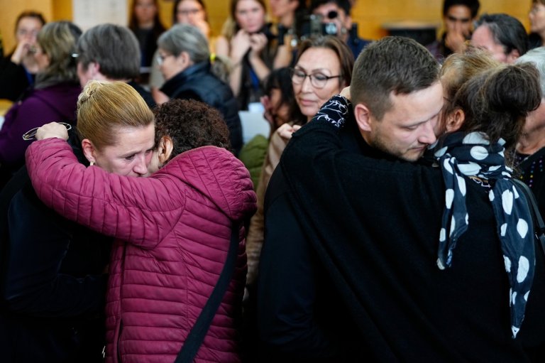Denmark's leader apologizes to Indigenous girls and women in Greenland for forced contraception | iNFOnews.ca