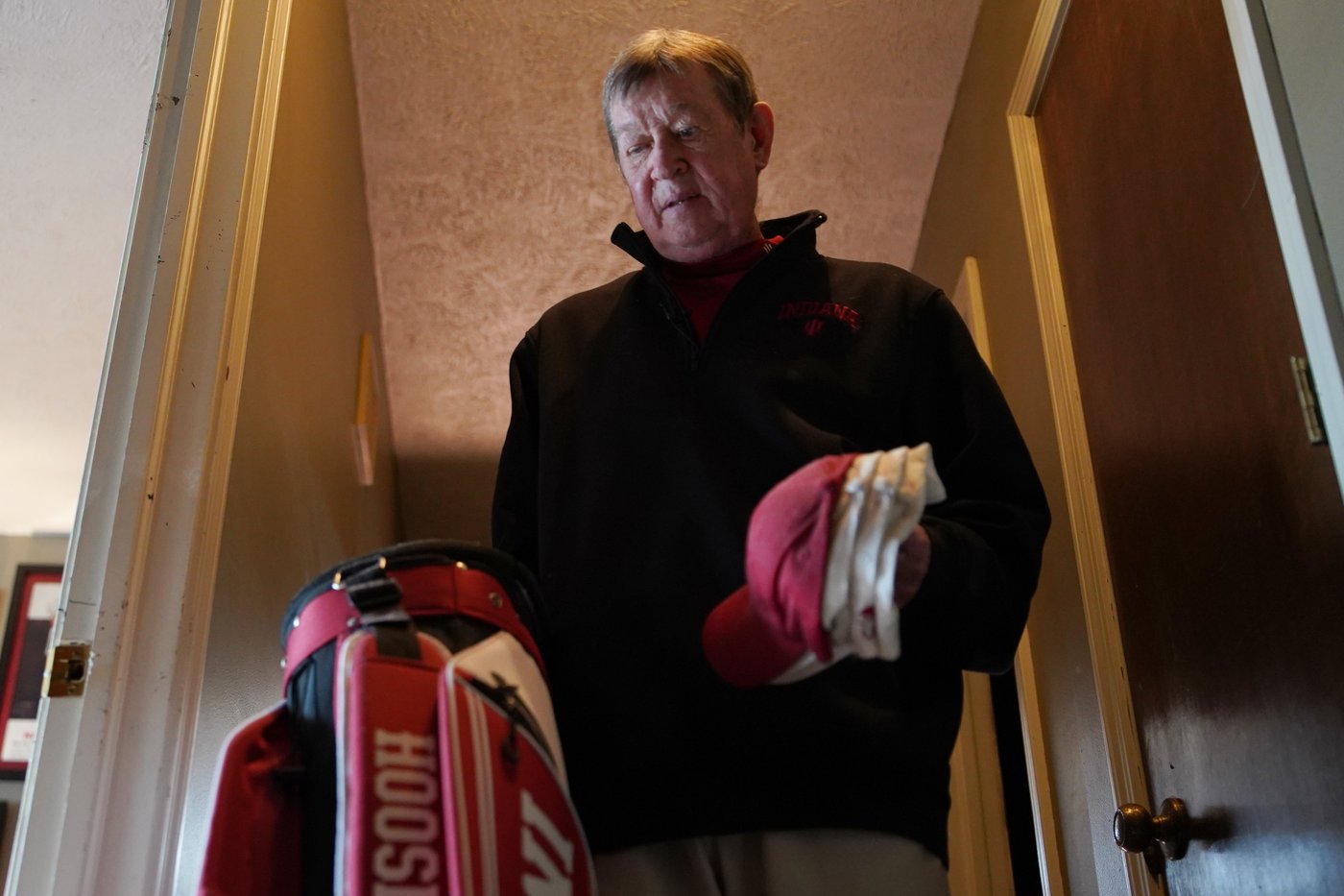 Indiana football's rise to national title contender rewards fans who endured decades of losing | iNFOnews.ca Indiana football's rise to national title contender rewards fans who endured decades of losing | iNFOnews.ca