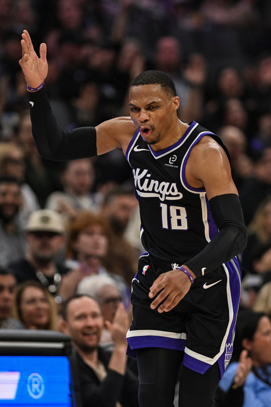 Deni Avdija scores 26 points in return from back injury, Trail Blazers beat Kings 117-110 | iNFOnews.ca Deni Avdija scores 26 points in return from back injury, Trail Blazers beat Kings 117-110 | iNFOnews.ca