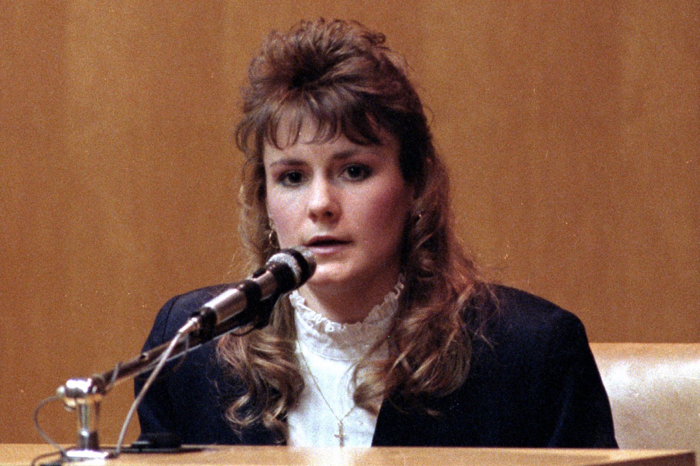 New Hampshire governor rejects hearing for Pamela Smart, sentenced to life for husband's 1990 death | iNFOnews.ca