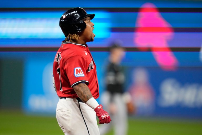 Williams, Ramírez lead Guardians over White Sox 2-0 to cap comeback in five-game AL Division Series | iNFOnews.ca
