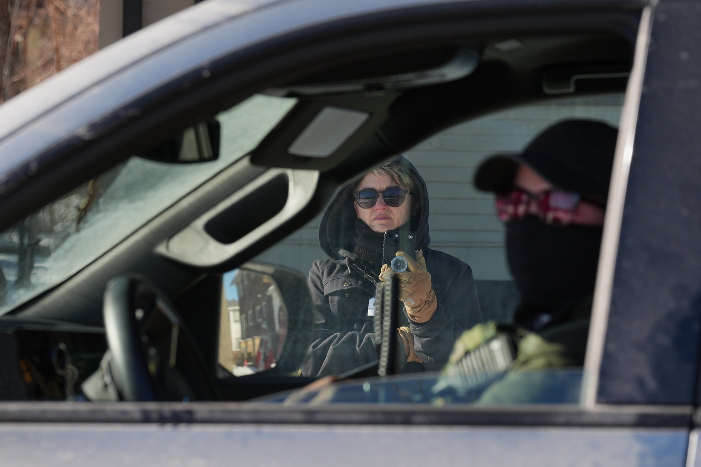 Trump's border czar suggests a possible drawdown in Minnesota, but only after ‘cooperation’ | iNFOnews.ca Trump's border czar suggests a possible drawdown in Minnesota, but only after ‘cooperation’ | iNFOnews.ca