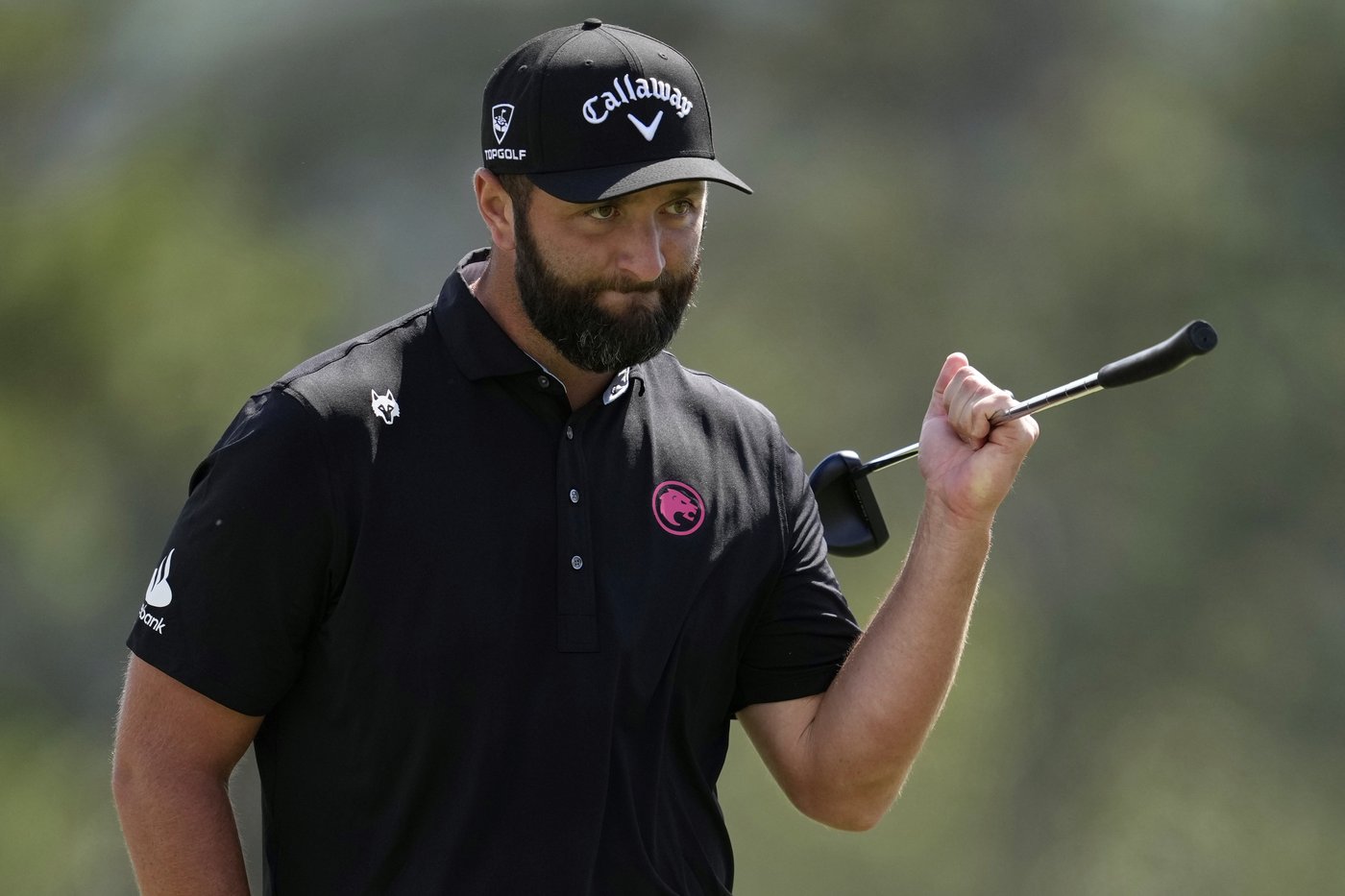Nick Taylor finally made a major cut again. Some big names failed to do the same at the Masters | iNFOnews.ca