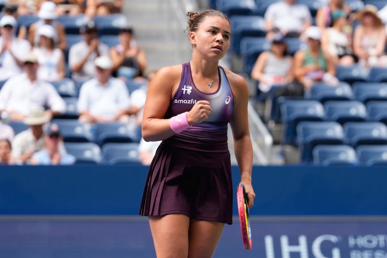 Main draw play gets underway at the US Open, with Jessica Pegula playing early | iNFOnews.ca