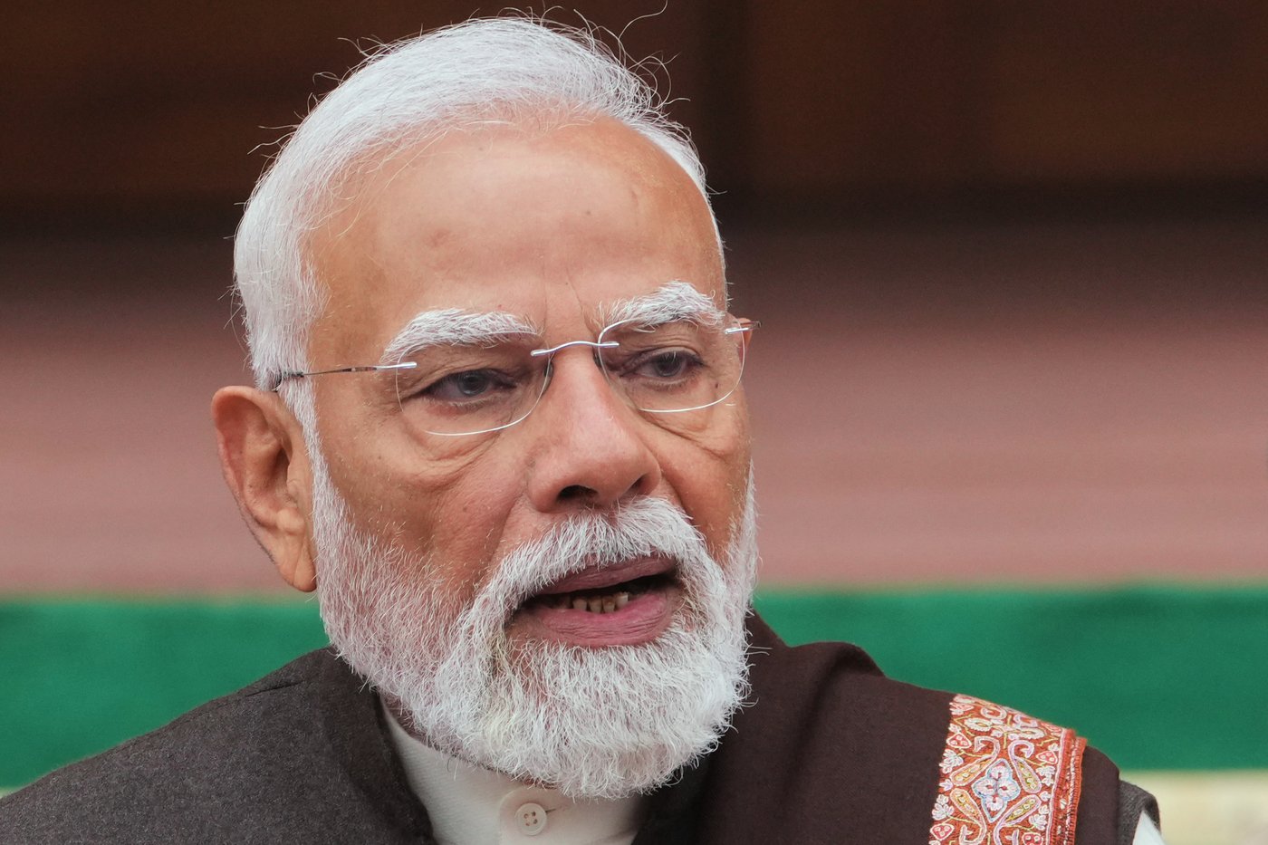 Trump plans to lower tariffs on Indian goods to 18% after India agreed to stop buying Russian oil | iNFOnews.ca Trump plans to lower tariffs on Indian goods to 18% after India agreed to stop buying Russian oil | iNFOnews.ca