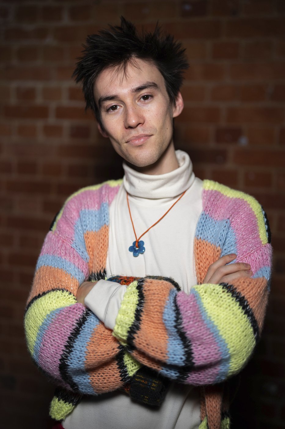 Jacob Collier enlisted 100,000 concertgoers on his way to more Grammy nods | iNFOnews.ca