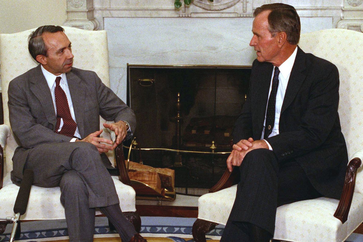 Former Supreme Court Justice David Souter, a Republican who became a liberal favorite, dies at 85 | iNFOnews.ca Former Supreme Court Justice David Souter, a Republican who became a liberal favorite, dies at 85 | iNFOnews.ca