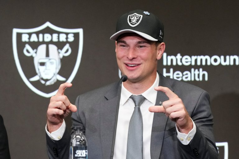 Big Ten takes the top spot for 1st rounders, while SEC sets record for total players drafted | iNFOnews.ca