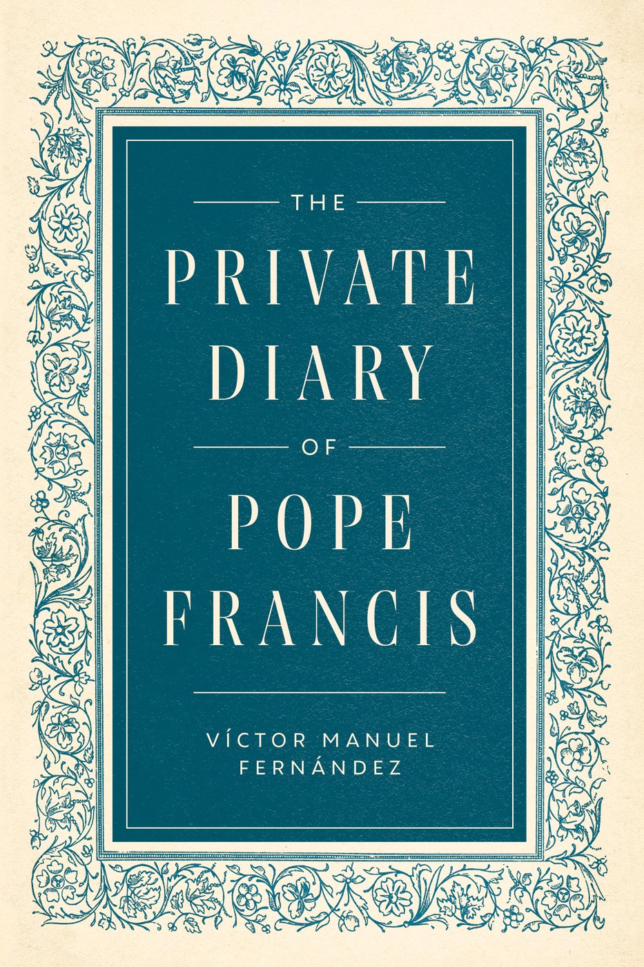 Pope Francis' diaries to be published next month, revealing reflections on Vatican years | iNFOnews.ca Pope Francis' diaries to be published next month, revealing reflections on Vatican years | iNFOnews.ca