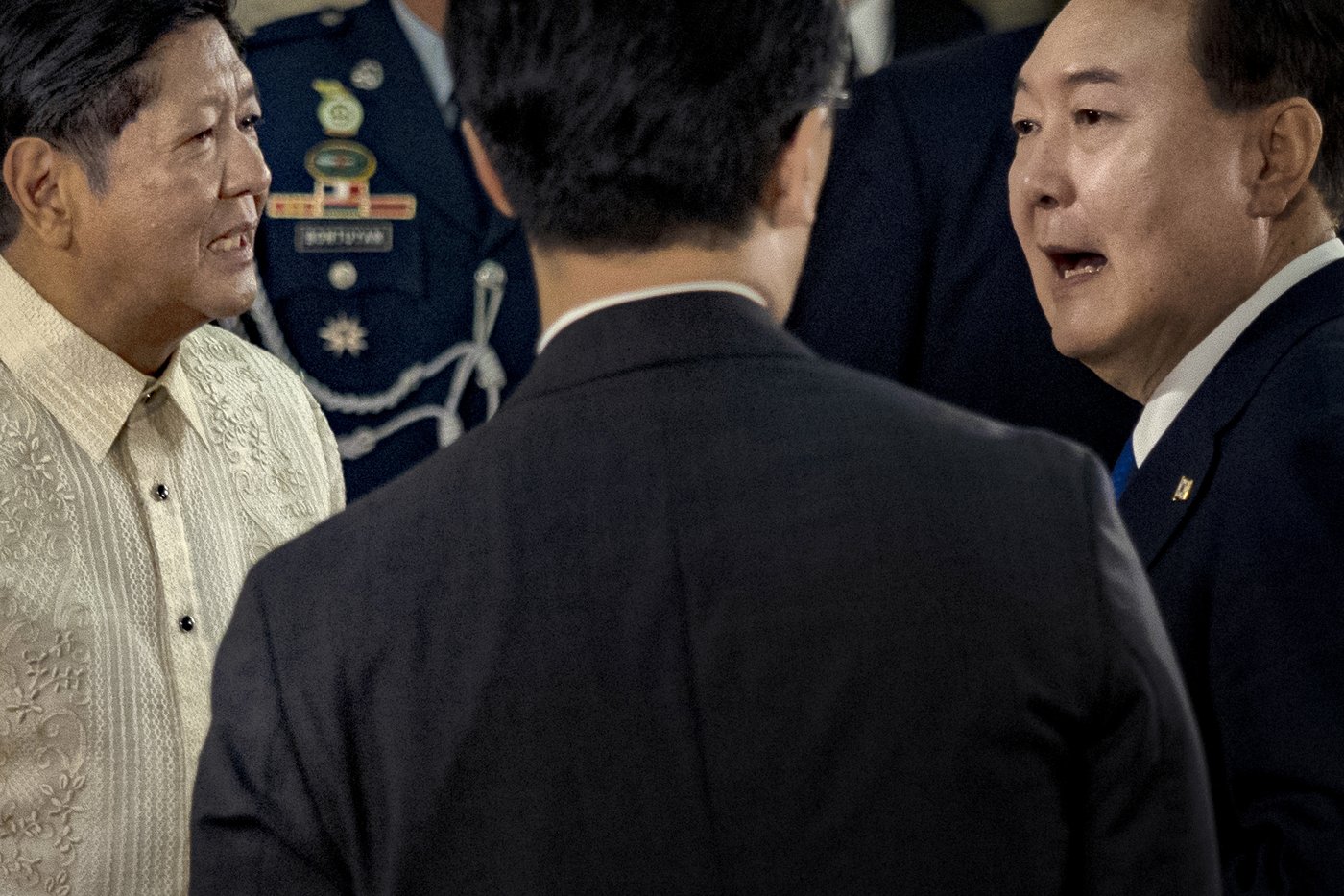 Philippines, South Korea deepen security cooperation, elevating ties to a strategic partnership | iNFOnews.ca Philippines, South Korea deepen security cooperation, elevating ties to a strategic partnership | iNFOnews.ca