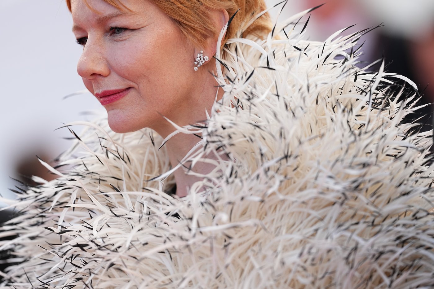 In Cannes standout 'Fatherland,’ Sandra Hüller stuns again | iNFOnews.ca In Cannes standout 'Fatherland,’ Sandra Hüller stuns again | iNFOnews.ca