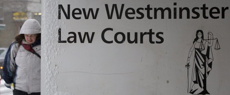 B.C. jury finds Adam Mann guilty in 2024 home-invasion murder of Tori Dunn | iNFOnews.ca
