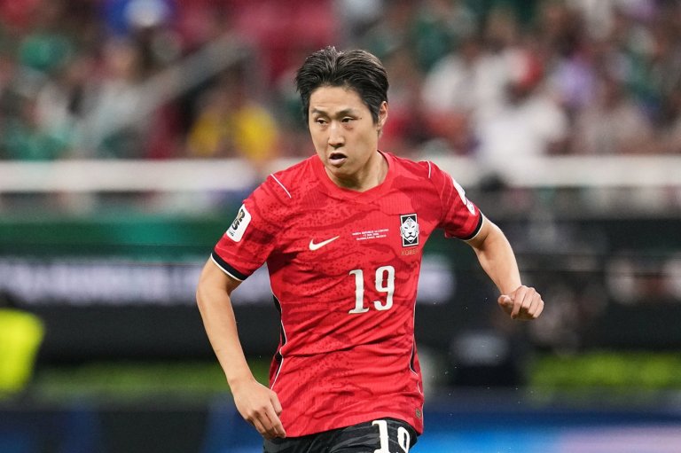 Atletico signs South Korea World Cup midfielder Lee Kang-In from PSG | iNFOnews.ca