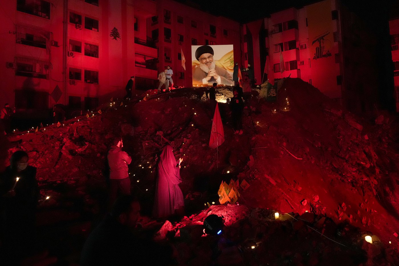 A diminished Hezbollah is made even weaker by the toppling of Assad in Syria | iNFOnews.ca