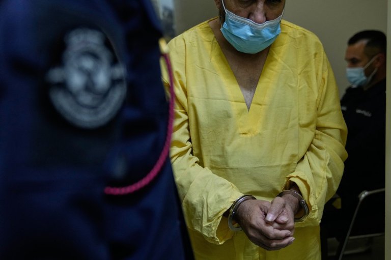 U.S. military completes transfer of 5,700 IS detainees from Syria to Iraq | iNFOnews.ca