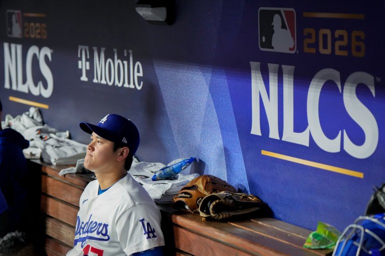 Dodgers down 3-0 to Brewers in NLCS and must win 4 in a row for chance at 3rd straight championship | iNFOnews.ca