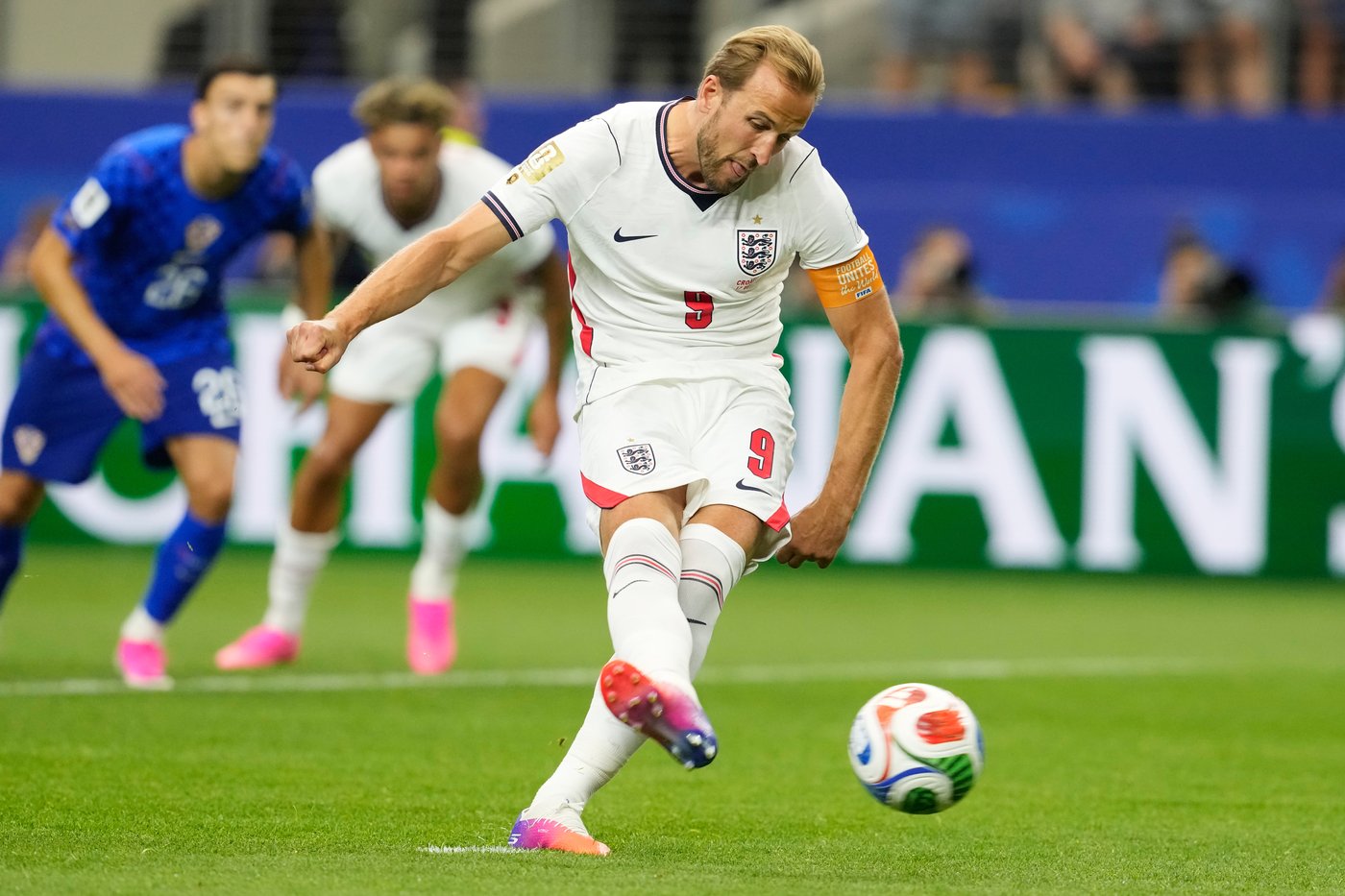 Portugal held to draw by Congo, England beats Croatia and other World Cup highlights, in photos | iNFOnews.ca