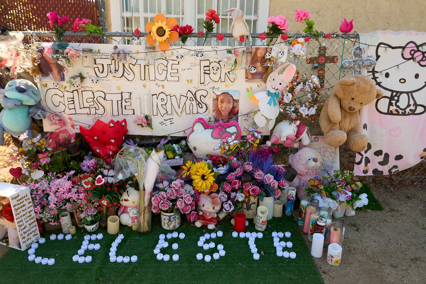 Celeste Rivas Hernandez, teen in murder case against singer D4vd, grew up in sleepy California town | iNFOnews.ca Celeste Rivas Hernandez, teen in murder case against singer D4vd, grew up in sleepy California town | iNFOnews.ca