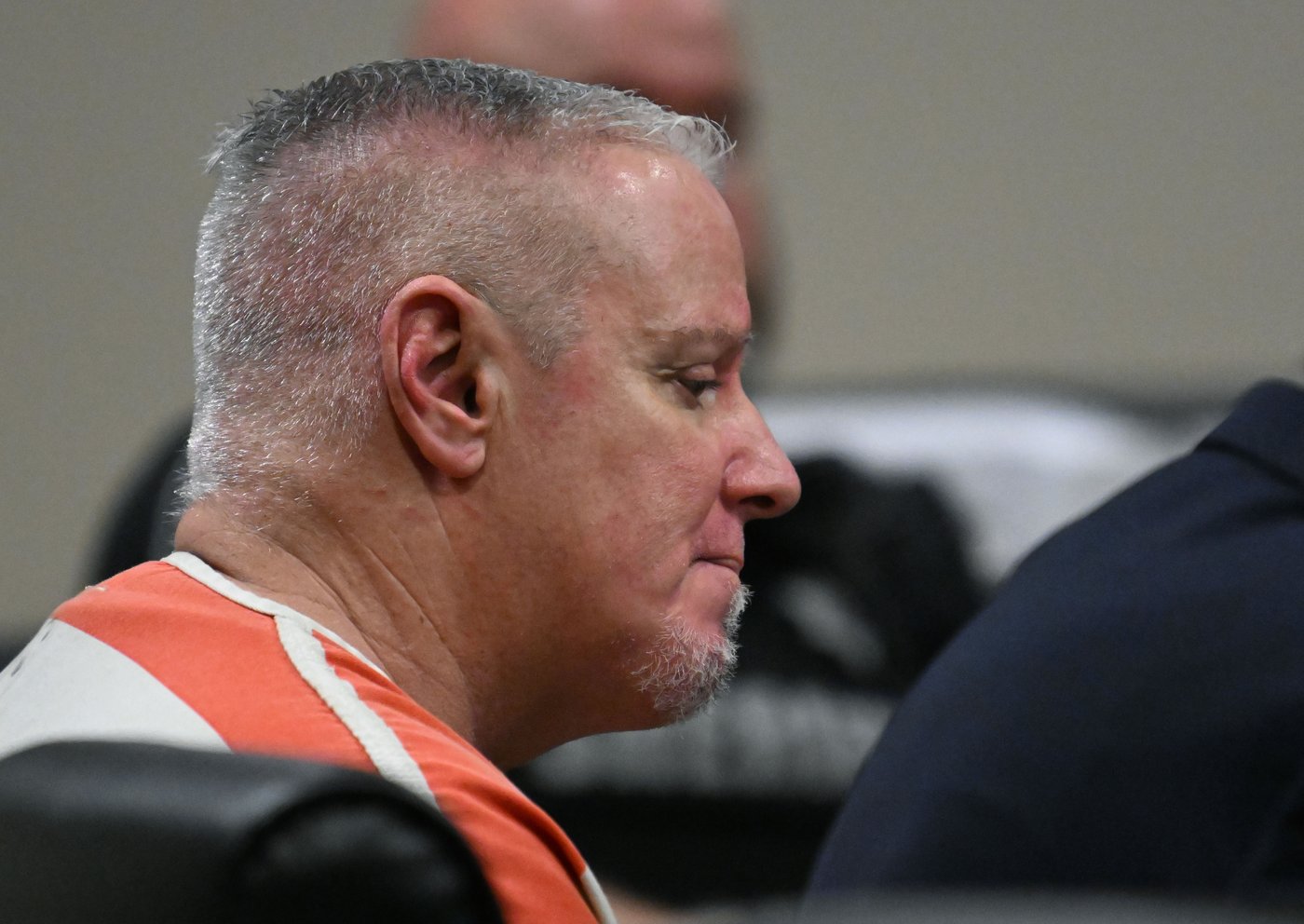 Colin Gray, who gave his son the gun used in Georgia school shooting, is sentenced to 15 years | iNFOnews.ca