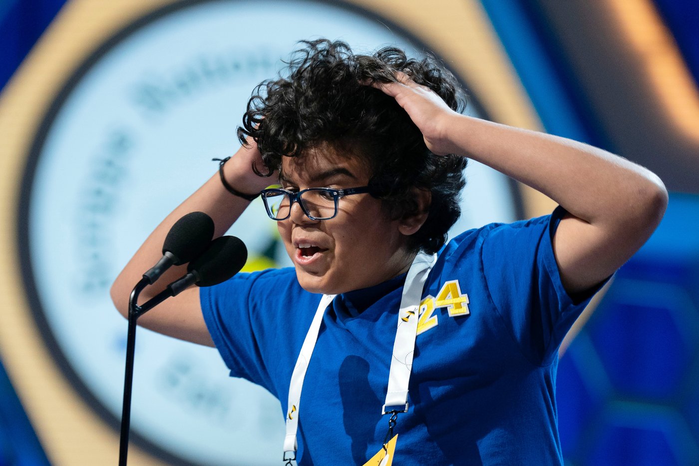 Scripps National Spelling Bee guide: How to watch, who the notable spellers are, rules and prizes | iNFOnews.ca
