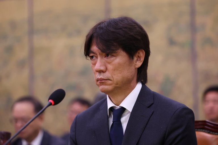 Police raid South Korea soccer federation offices in probe of hiring of Hong Myung-bo as coach | iNFOnews.ca