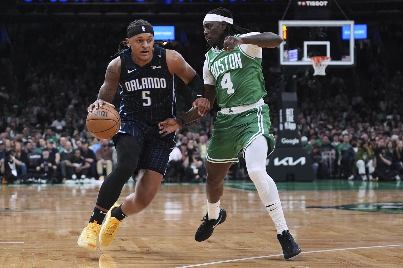 Jrue Holiday still day-to-day as Celtics prepare for playoff matchup with Knicks | iNFOnews.ca Jrue Holiday still day-to-day as Celtics prepare for playoff matchup with Knicks | iNFOnews.ca