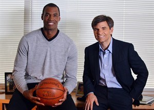 Jason Collins: Support after his decision to come out as gay NBA player has been 'incredible' | iNFOnews.ca CP23125844