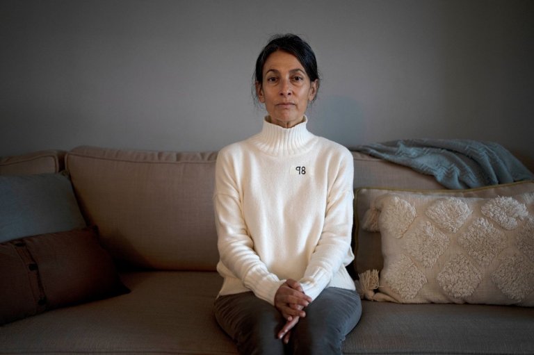 Rachel Goldberg-Polin's memoir recounts her journey after her son's abduction by Hamas | iNFOnews.ca