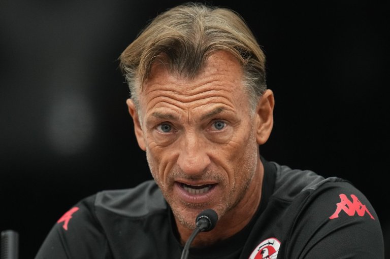 Tunisia’s Hervé Renard embraces challenge against Japan in World Cup debut | iNFOnews.ca
