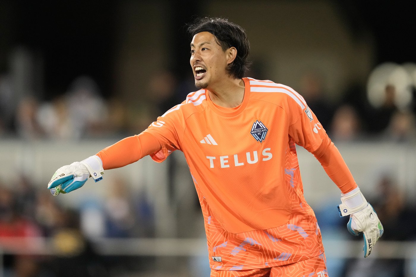 Berhalter scores in 76th minute as Whitecaps salvage 1-1 draw with MLS-leading Earthquakes | iNFOnews.ca Berhalter scores in 76th minute as Whitecaps salvage 1-1 draw with MLS-leading Earthquakes | iNFOnews.ca
