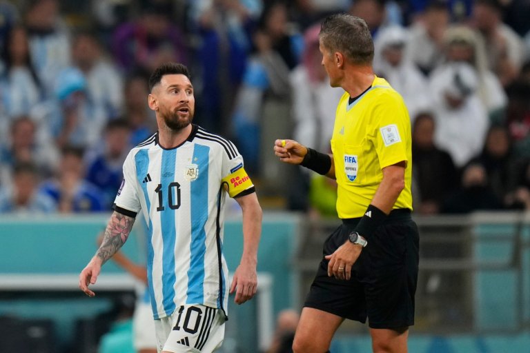 FIFA says match tempo, and limiting time-wasting, will be point of emphasis at World Cup | iNFOnews.ca