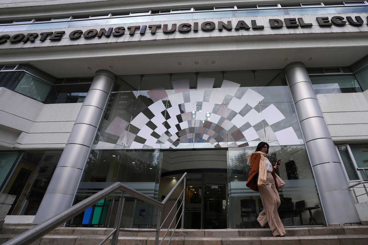 A transgender teen’s case in Ecuador opens path for others seeking legal recognition | iNFOnews.ca A transgender teen’s case in Ecuador opens path for others seeking legal recognition | iNFOnews.ca