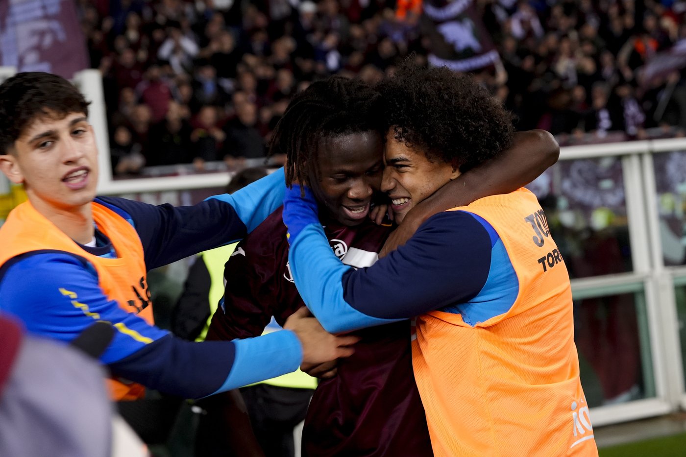 Torino back to winning ways and Udinese moves into top four with Serie A wins | iNFOnews.ca