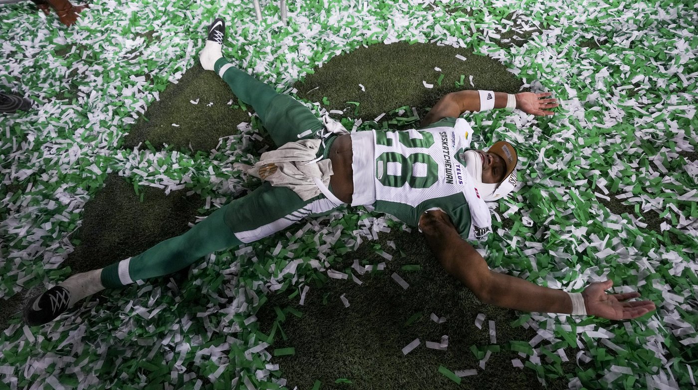 Assessment shows '25 Grey Cup generated over $93 million in economic activity | iNFOnews.ca
