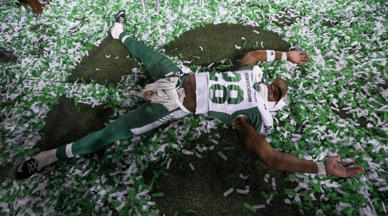 Assessment shows '25 Grey Cup generated over $93 million in economic activity | iNFOnews.ca