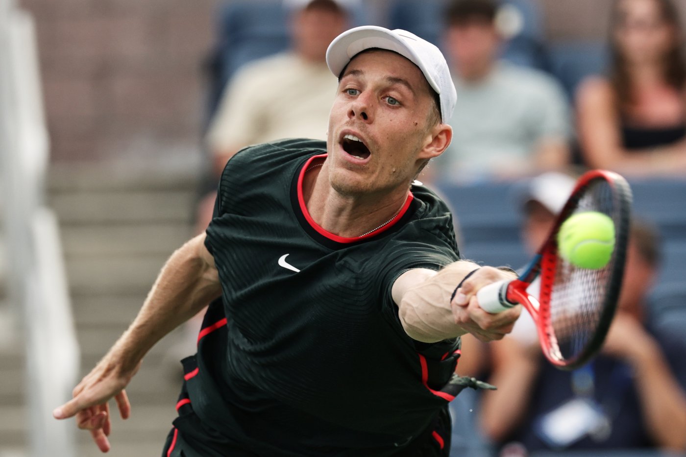 The US Open is getting longer as players already worry tennis tournaments are becoming too long | iNFOnews.ca The US Open is getting longer as players already worry tennis tournaments are becoming too long | iNFOnews.ca