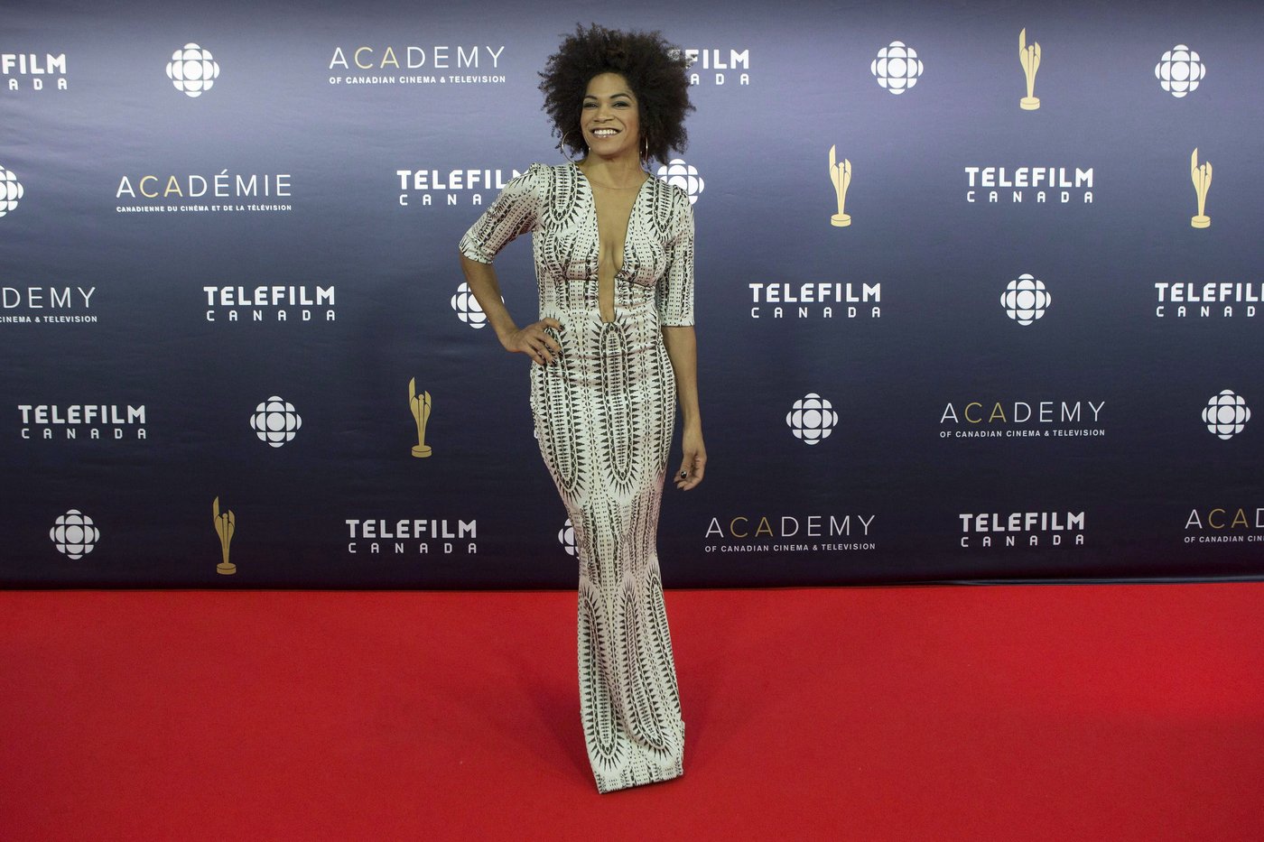 'Big Brother: Canada,' 'My Dead Mom' among International Emmy nominees | iNFOnews.ca