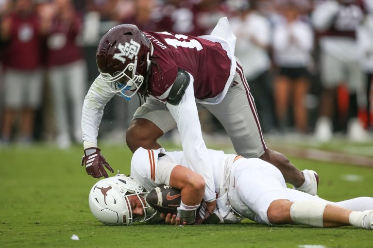Arch Manning in concussion protocol for No. 20 Texas ahead of game vs. No. 9 Vanderbilt | iNFOnews.ca Arch Manning in concussion protocol for No. 20 Texas ahead of game vs. No. 9 Vanderbilt | iNFOnews.ca