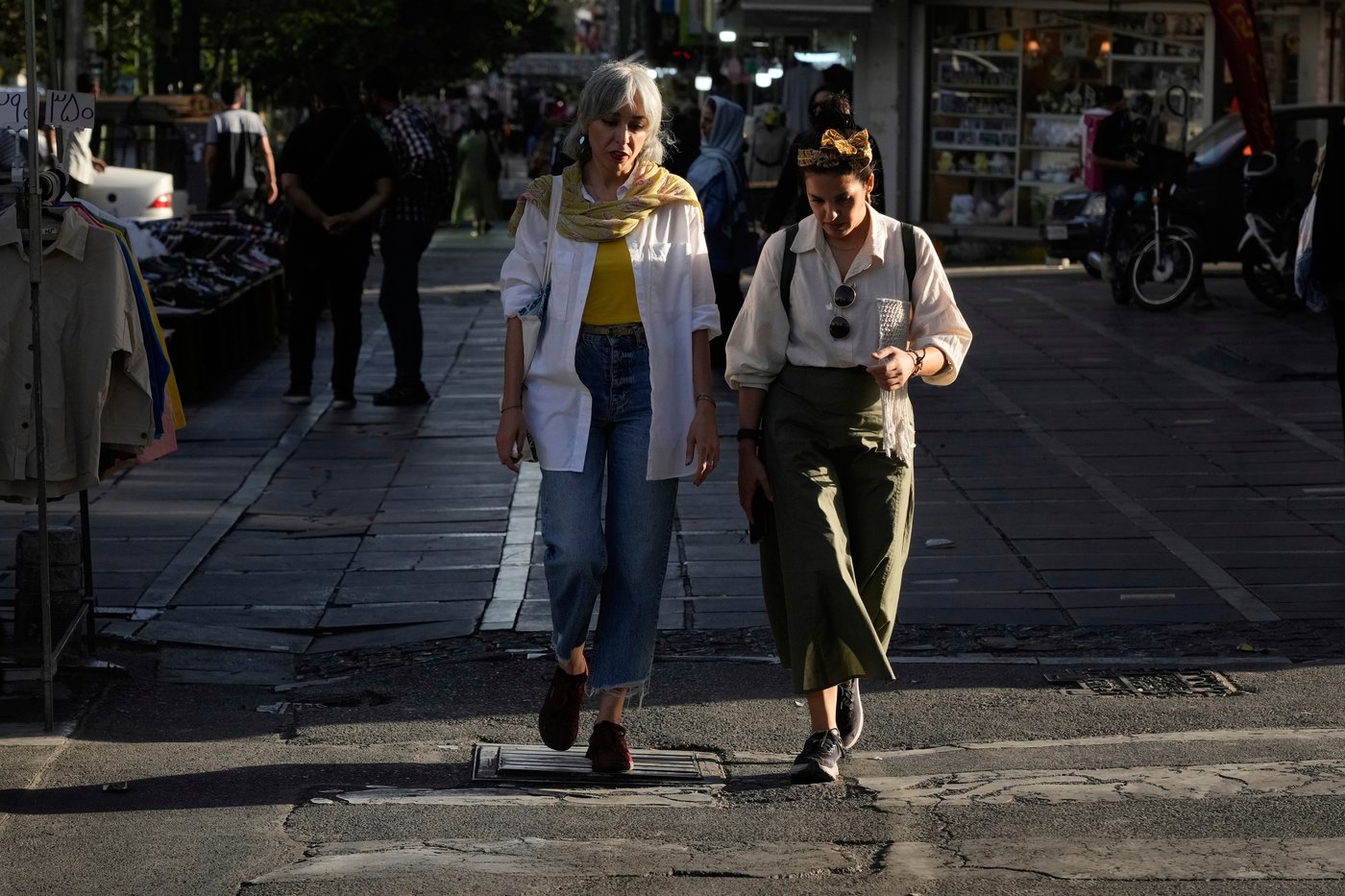 What to know about Iran's nuclear program as UN reimposes 'snapback' sanctions | iNFOnews.ca What to know about Iran's nuclear program as UN reimposes 'snapback' sanctions | iNFOnews.ca