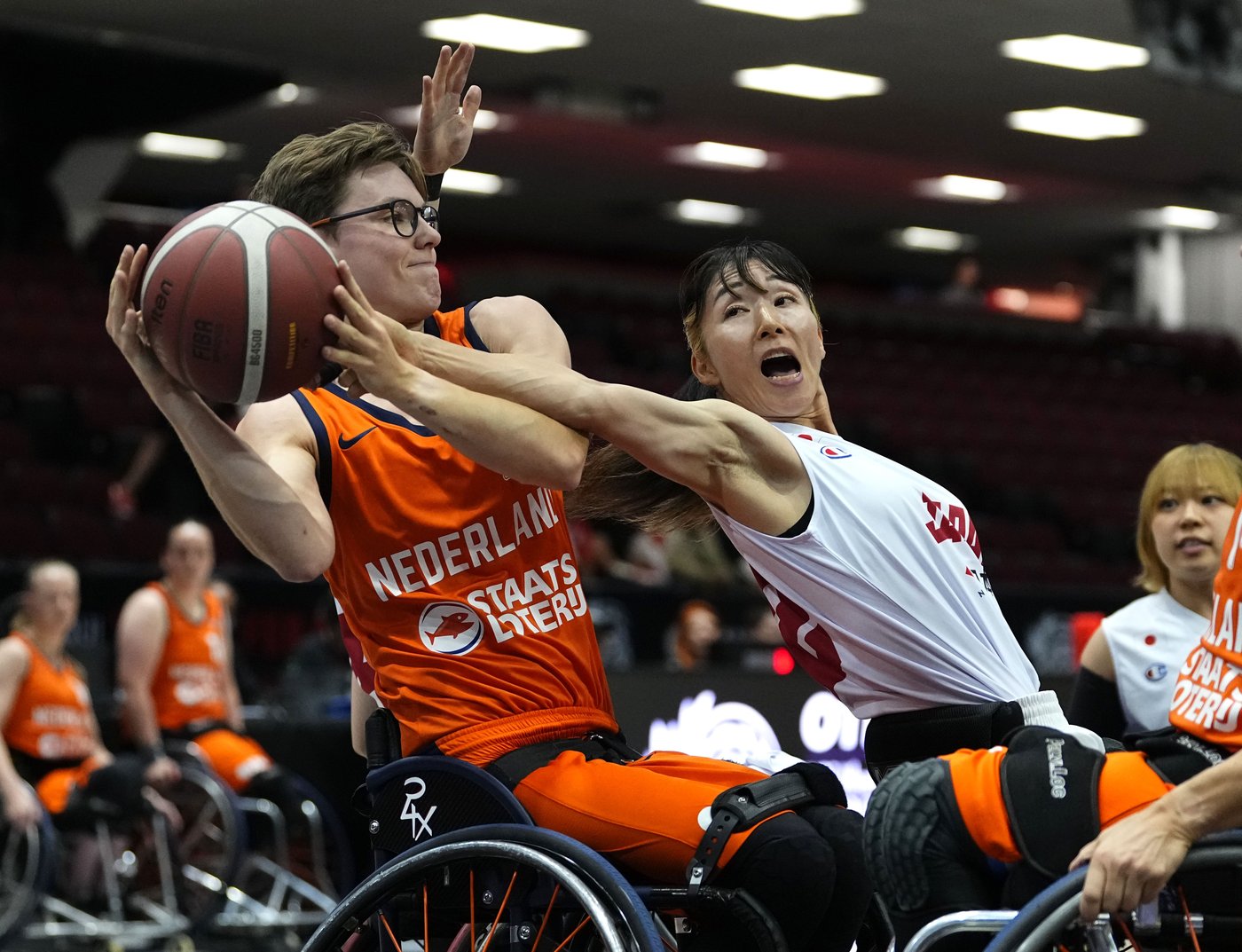 Photo Gallery: The week in sports photos | iNFOnews.ca