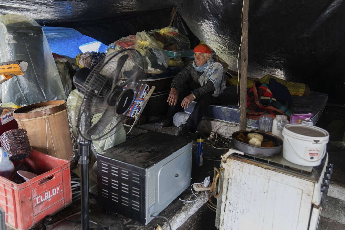 PHOTO COLLECTION: 2024 climate photos of the year | iNFOnews.ca
