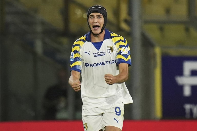 Parma wins at last for new coach Cuesta as Lazio put three past struggling Genoa | iNFOnews.ca